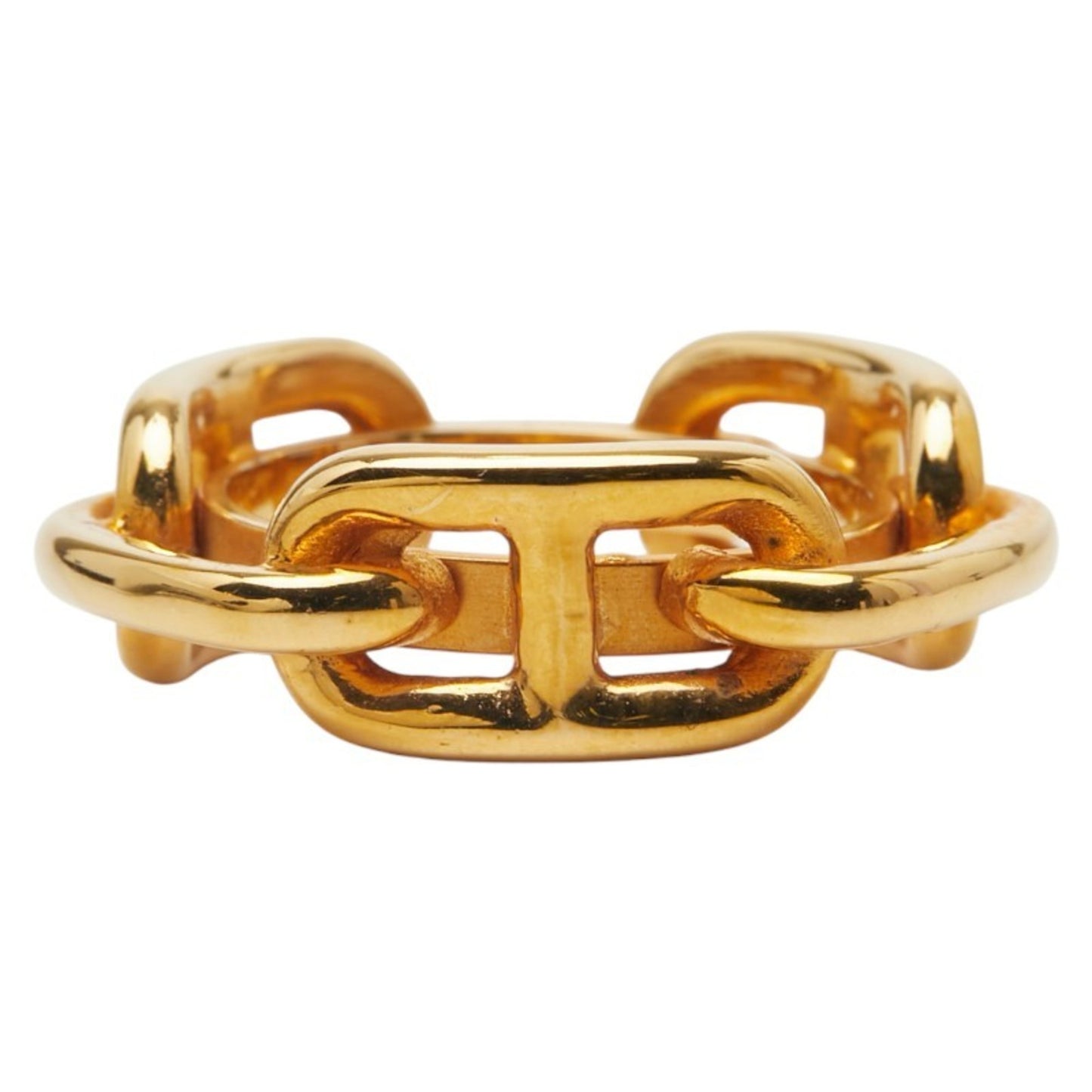 Hermes Chaine D'Ancre Scarf