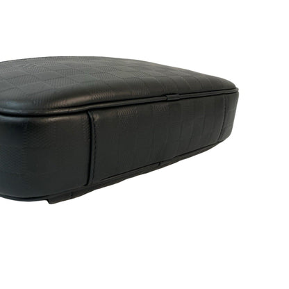 Louis Vuitton Umbrella Damier Infini Leather 2-Way Handbag