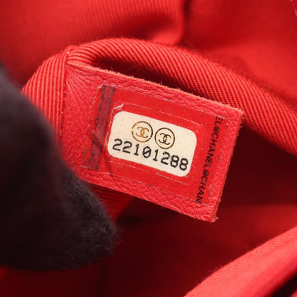 Chanel Matelasse Shoulder Bag