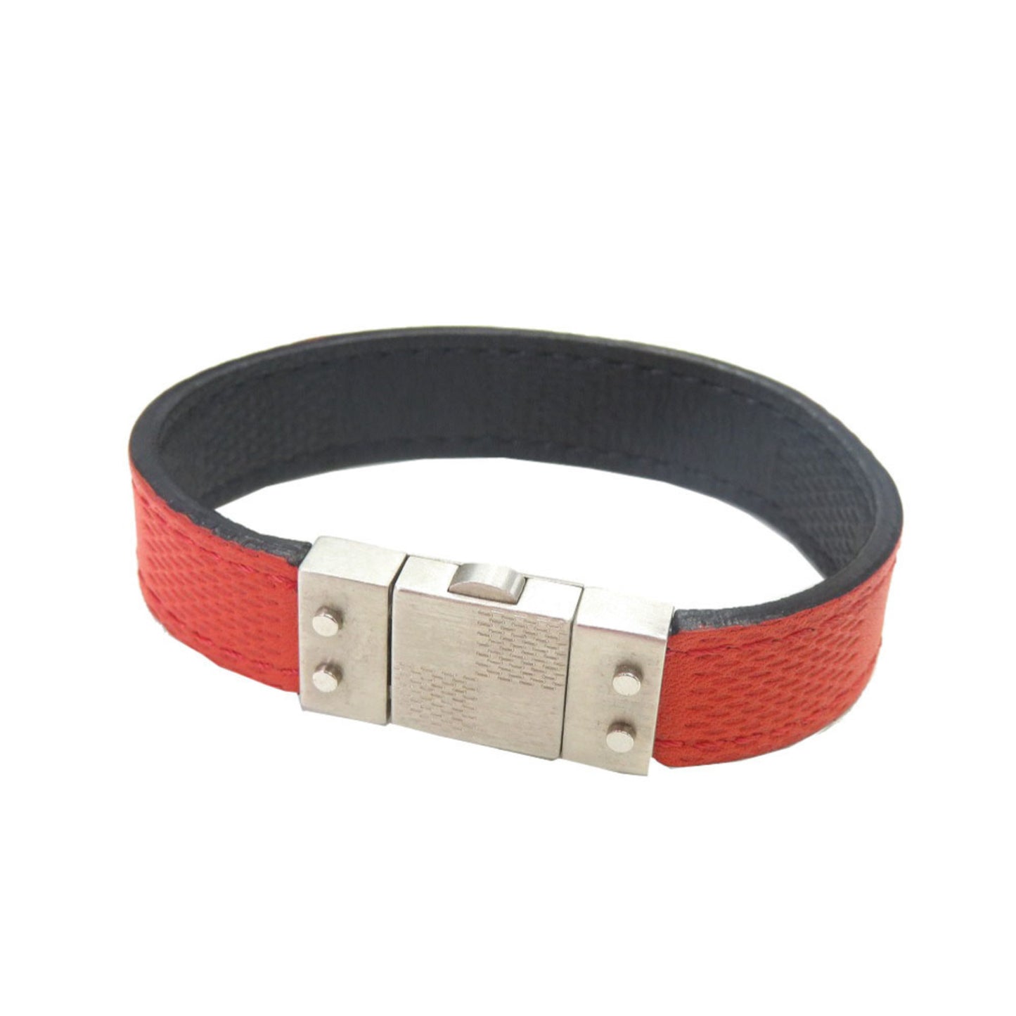 Louis Vuitton Reversible Damier Infini Black