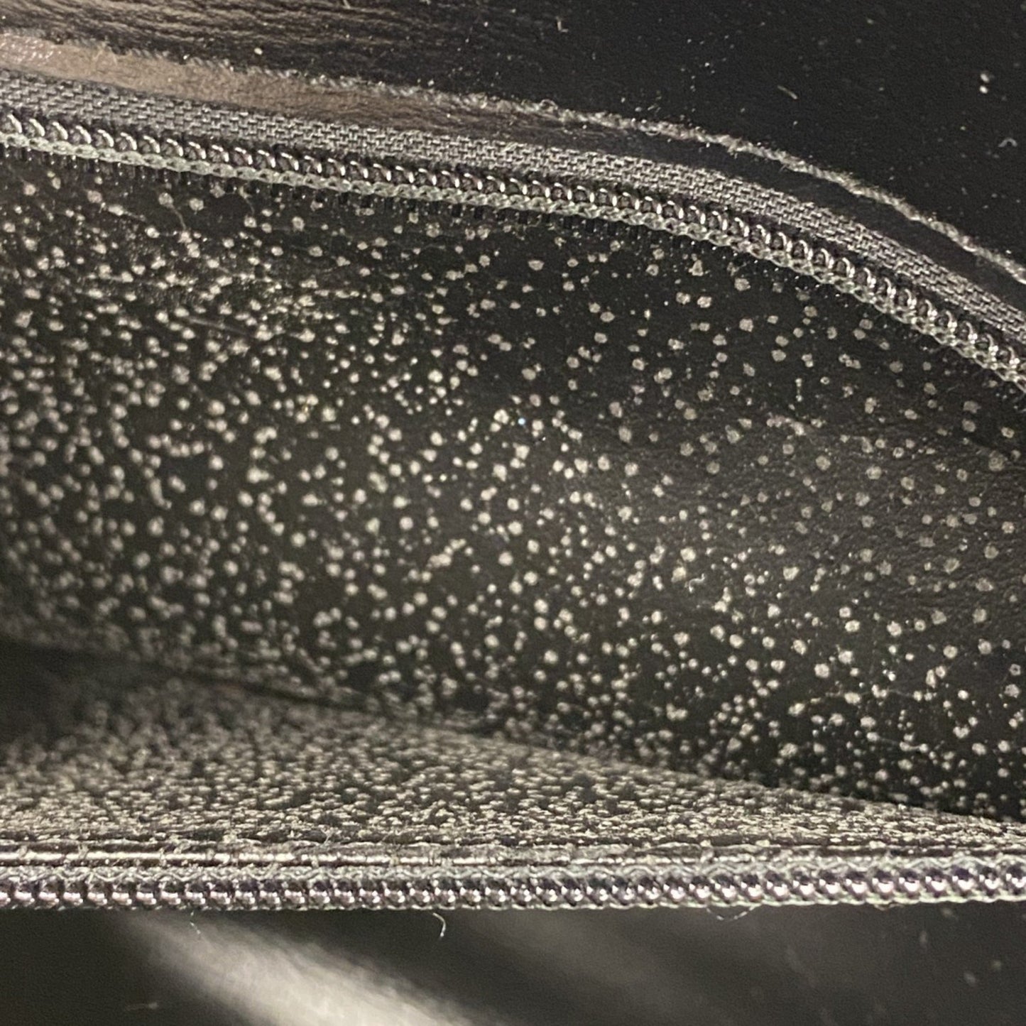 Louis Vuitton Epi Arches Shoulder Bag M52572 Noir