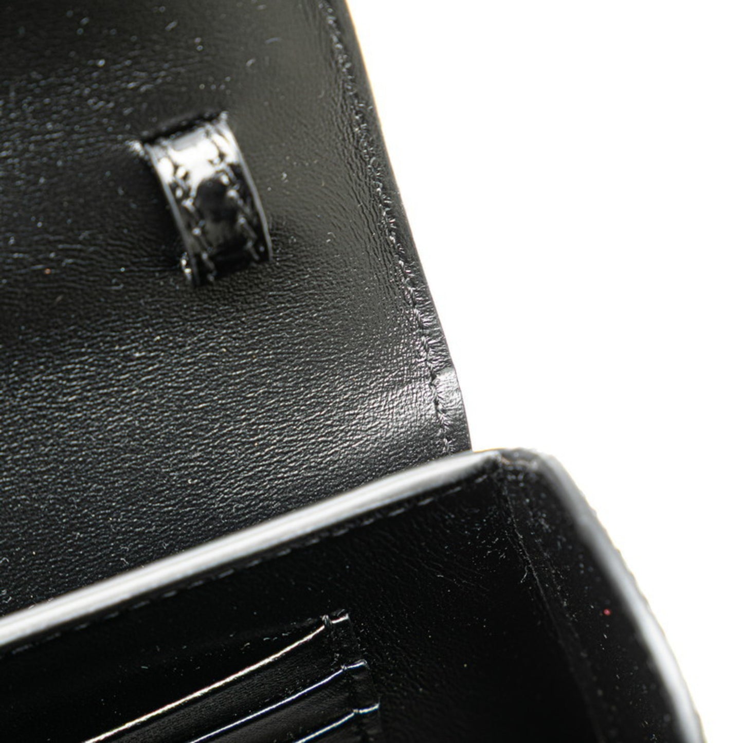 Versace Medusa Crocodile Embossed Handbag/Shoulder Bag