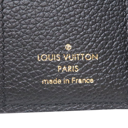 Louis Vuitton Portefeuille Zoe