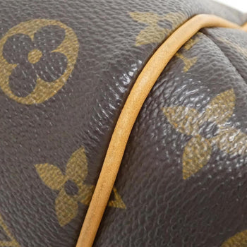Louis Vuitton Monogram Totally Pm M56688 Handbag