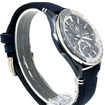 Casio Edifice Eqb-1000 Series Eqb-1000At-1Ajr Watch With Tough Solar Technology