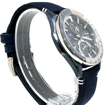 Casio Edifice Eqb-1000 Series Eqb-1000At-1Ajr Watch With Tough Solar Technology