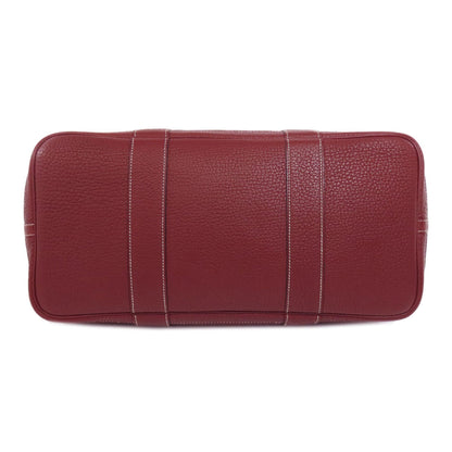 Hermes Garden Pm Tote Bag Taurillon