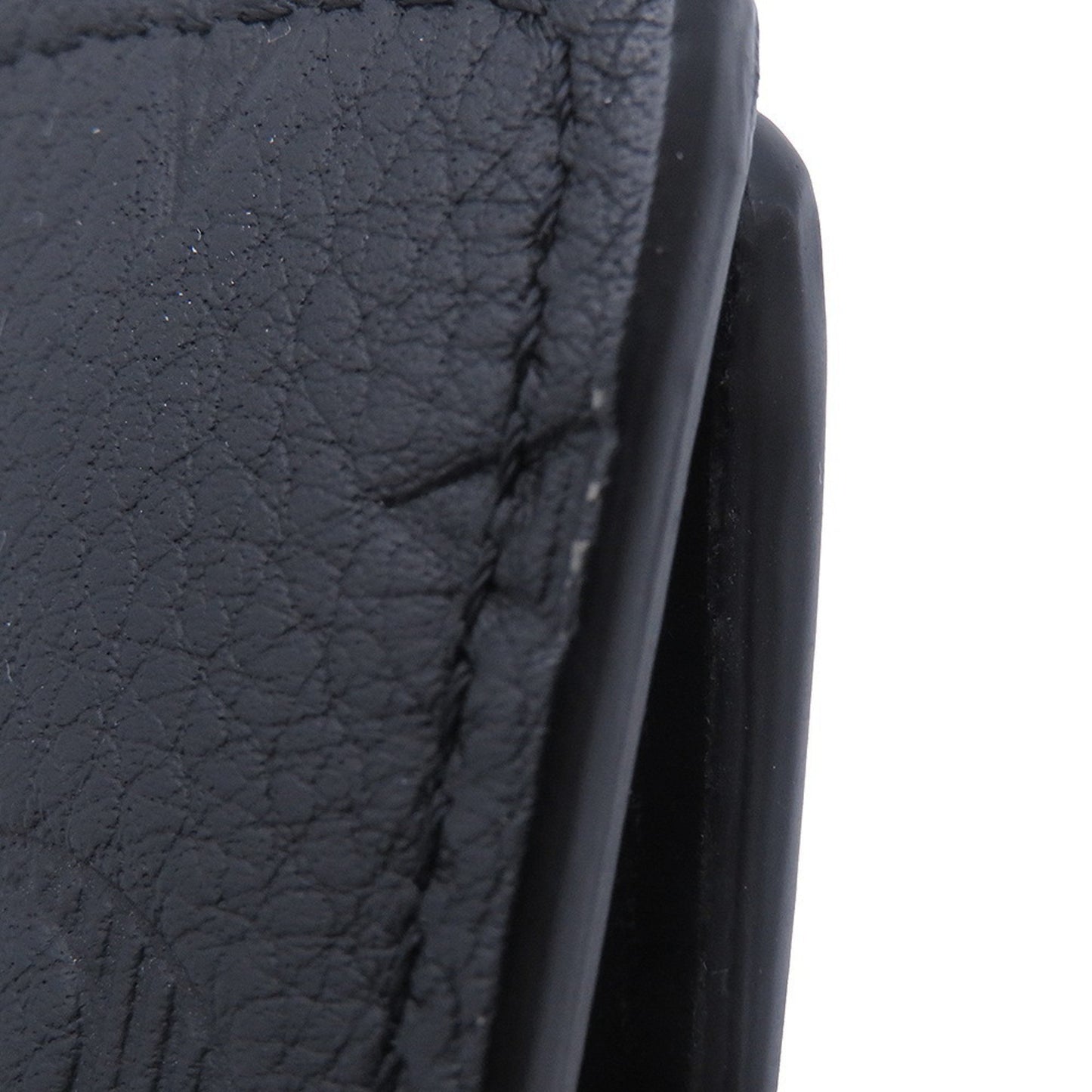 Louis Vuitton Monogram Shadow Portefeuille Brazza Long Wallet M62900 Louis Vuitton