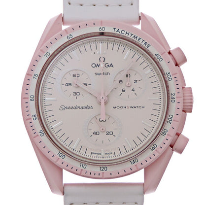 Omega Speedmaster Moonswatch Mission On Venus Men'S Watch S033P100