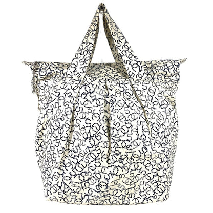 Chanel Arabesque Tote Bag