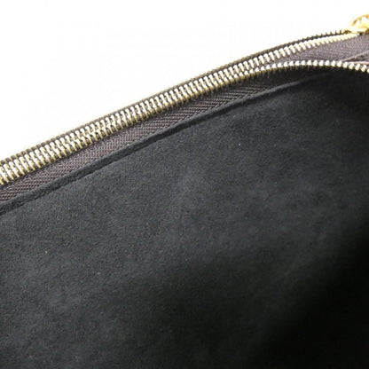 Louis Vuitton Monogram Giant Pochette Double Zip Shoulder Bag M69203