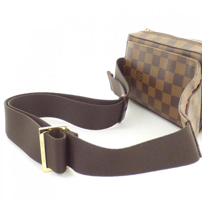 Louis Vuitton Damier Jeronimos N51994 Shoulder Bag