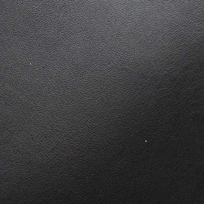 Louis Vuitton Louis Vuitton Pochette Cosmos Dark Infinity Second Bag M63268 Leather Black Clutch