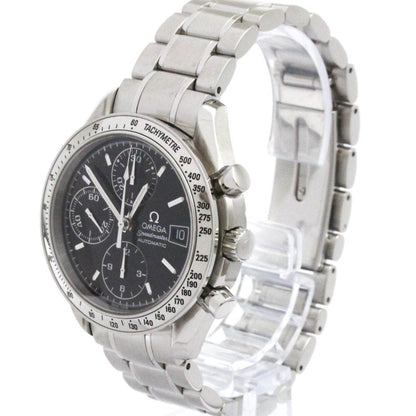 Omega Speedmaster Date Steel Automatic
