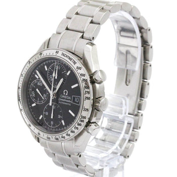 Omega Speedmaster Date Steel Automatic