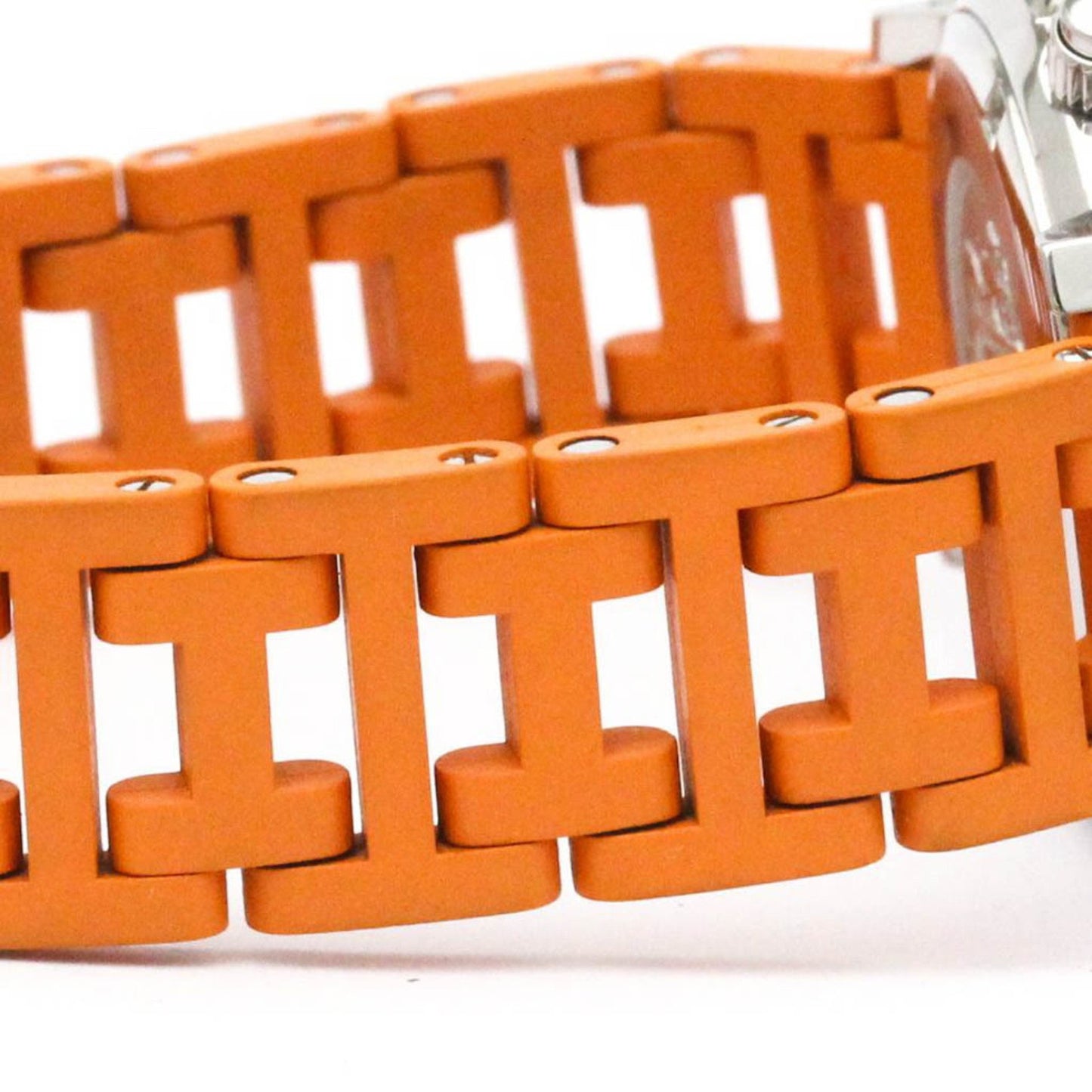 Hermes Clipper Diver Chronograph Quartz