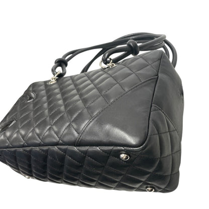 Chanel Bowling Bag A25171