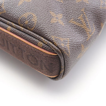 Louis Vuitton Trotter Bobur Shoulder Bag