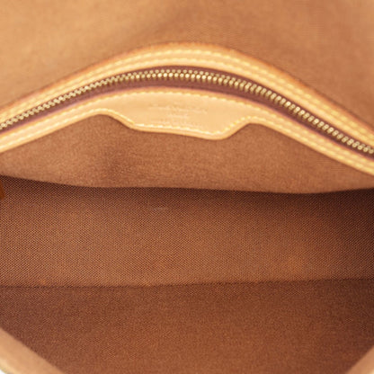 Louis Vuitton Looping Handbag Monogram M51147