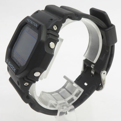 Casio G-Shock Gw-M5610U-1Cjf Tough Solar Watch