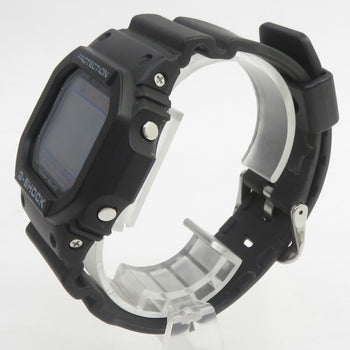 Casio G-Shock Gw-M5610U-1Cjf Tough Solar Watch