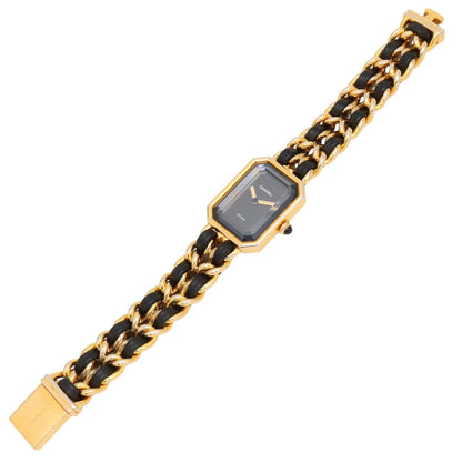 Chanel Premiere M Watch