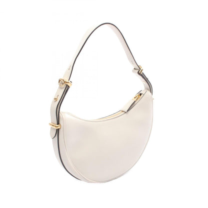 Leather Prada Handbag