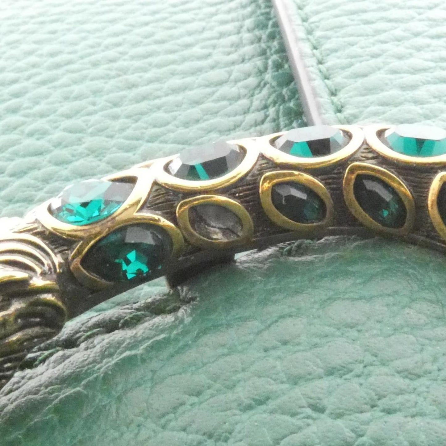 Gucci Dionysus 401231 Caogx Wallet Chain