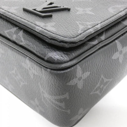 Louis Vuitton Monogram Eclipse District Pm M46255 Shoulder Bag