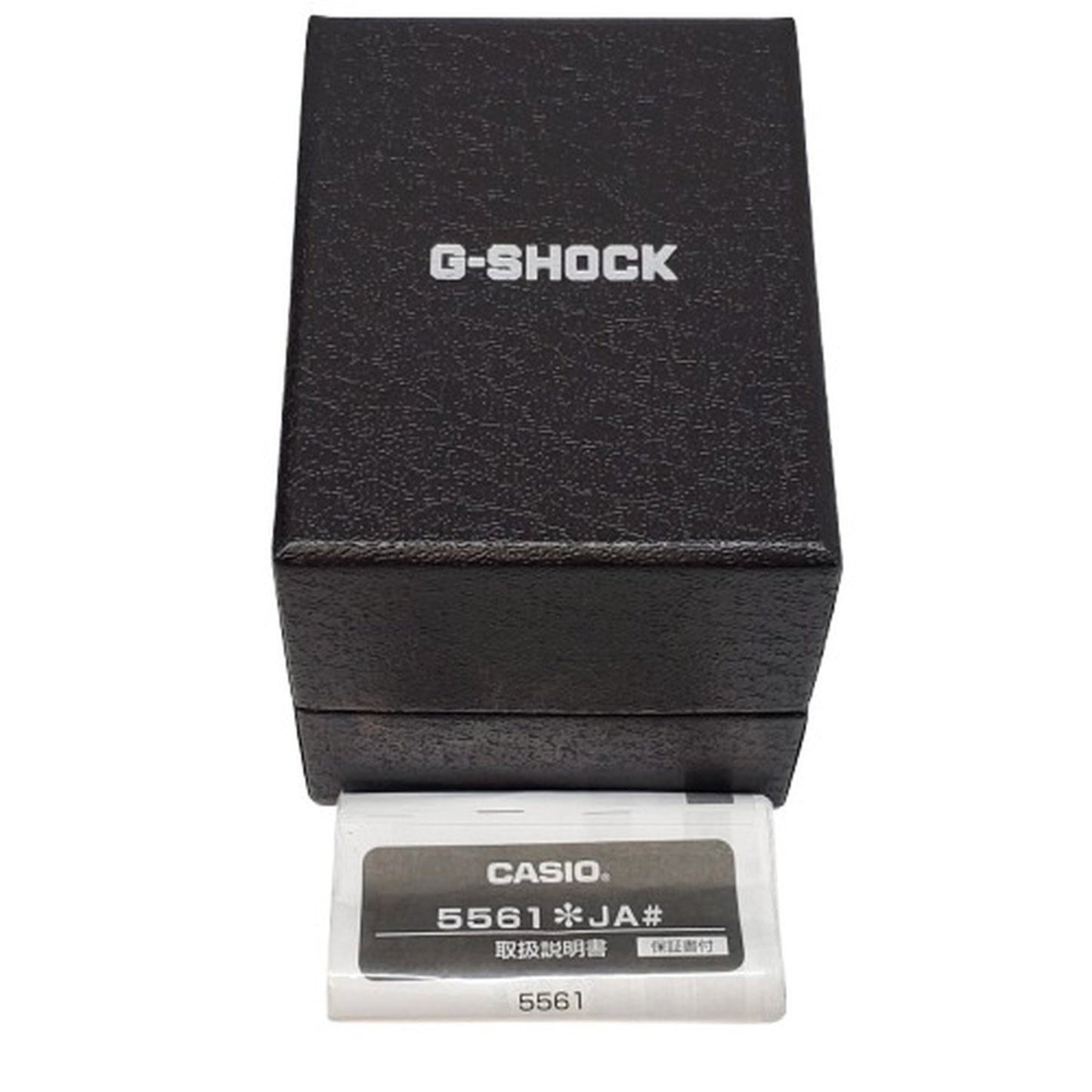 G-Shock Casio Gwg-100-1A3 Mudmaster Watch