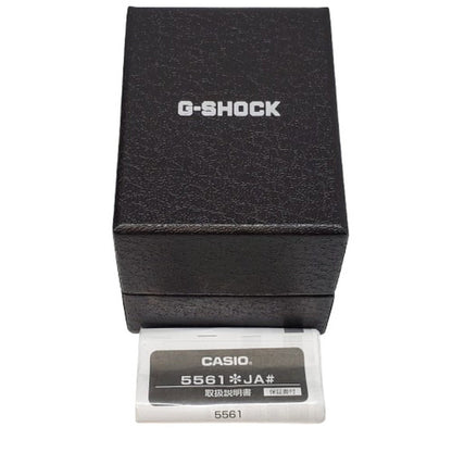 G-Shock Casio Gwg-100-1A3 Mudmaster Watch