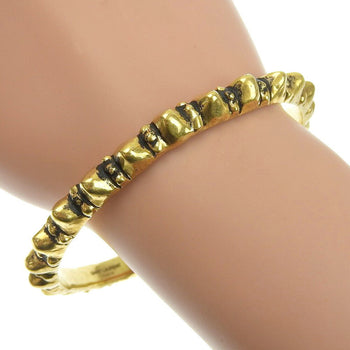 Yves Saint Laurent Saint Laurent Paris Saint Laurent Paris Bangle