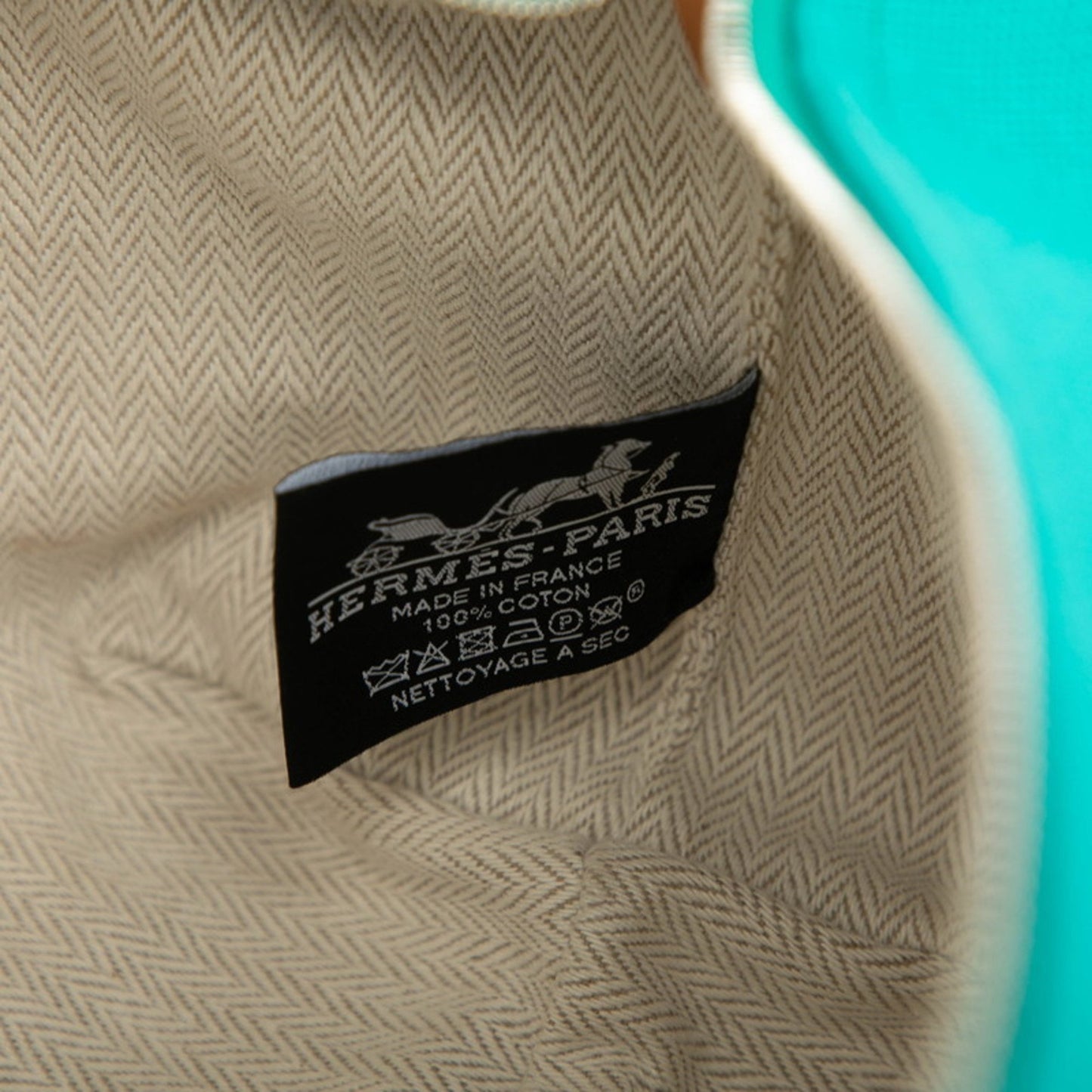 Herms Bride A Brag Pm Handbag Pouch