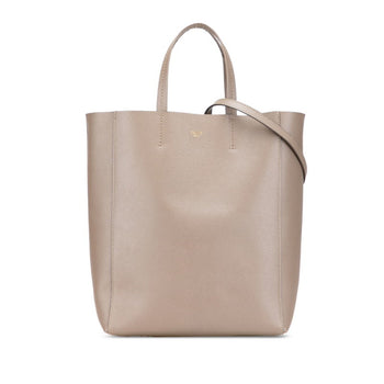 Celine Vertical Cabas Small Tote/Shoulder Bag
