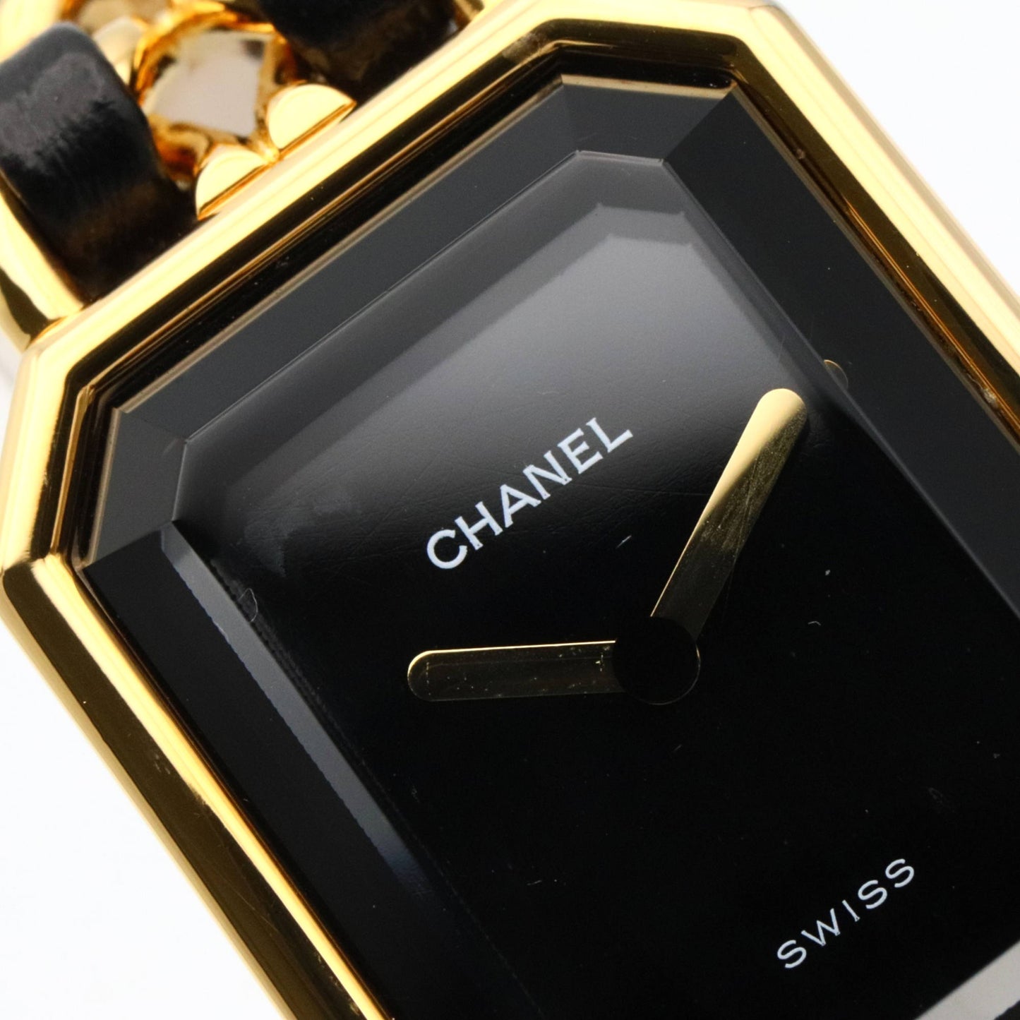 Chanel Premiere S Watch