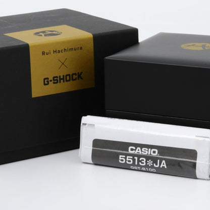 Casio Gshock Gstb100Rh Men'S Analog Watch