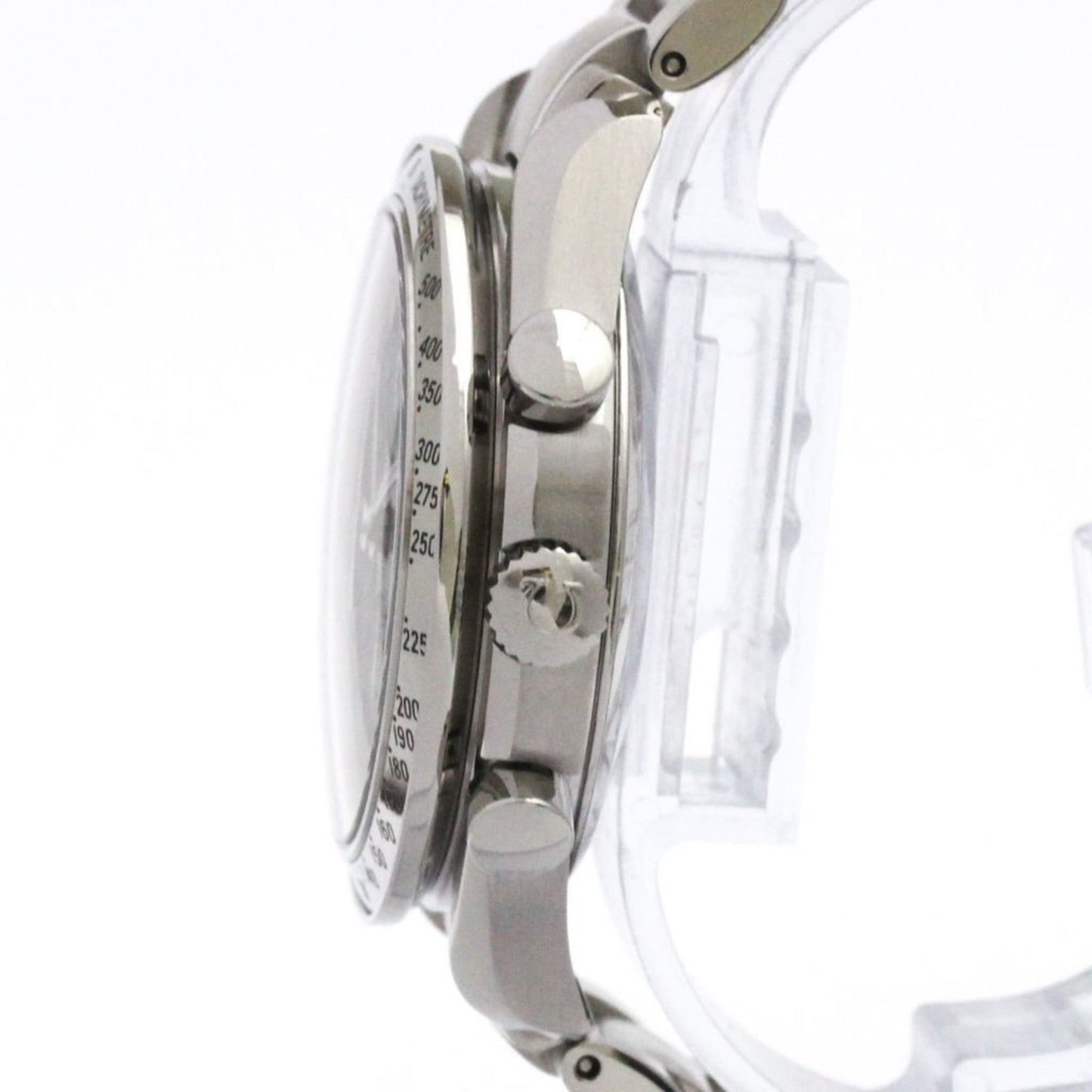 Omega Speedmaster Date Steel Automatic