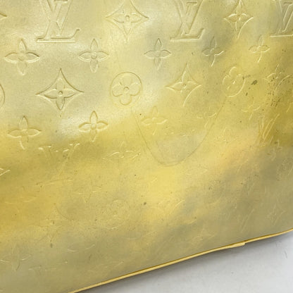 Louis Vuitton Vernis Columbus Tote Bag M91028