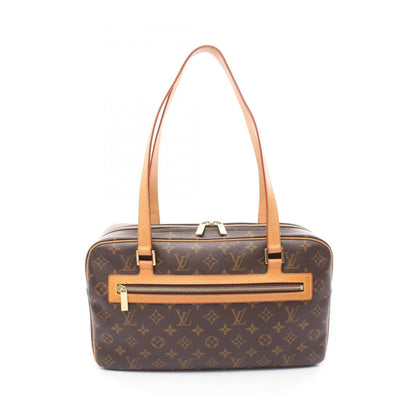 Louis Vuitton Cite Gm Shoulder Bag