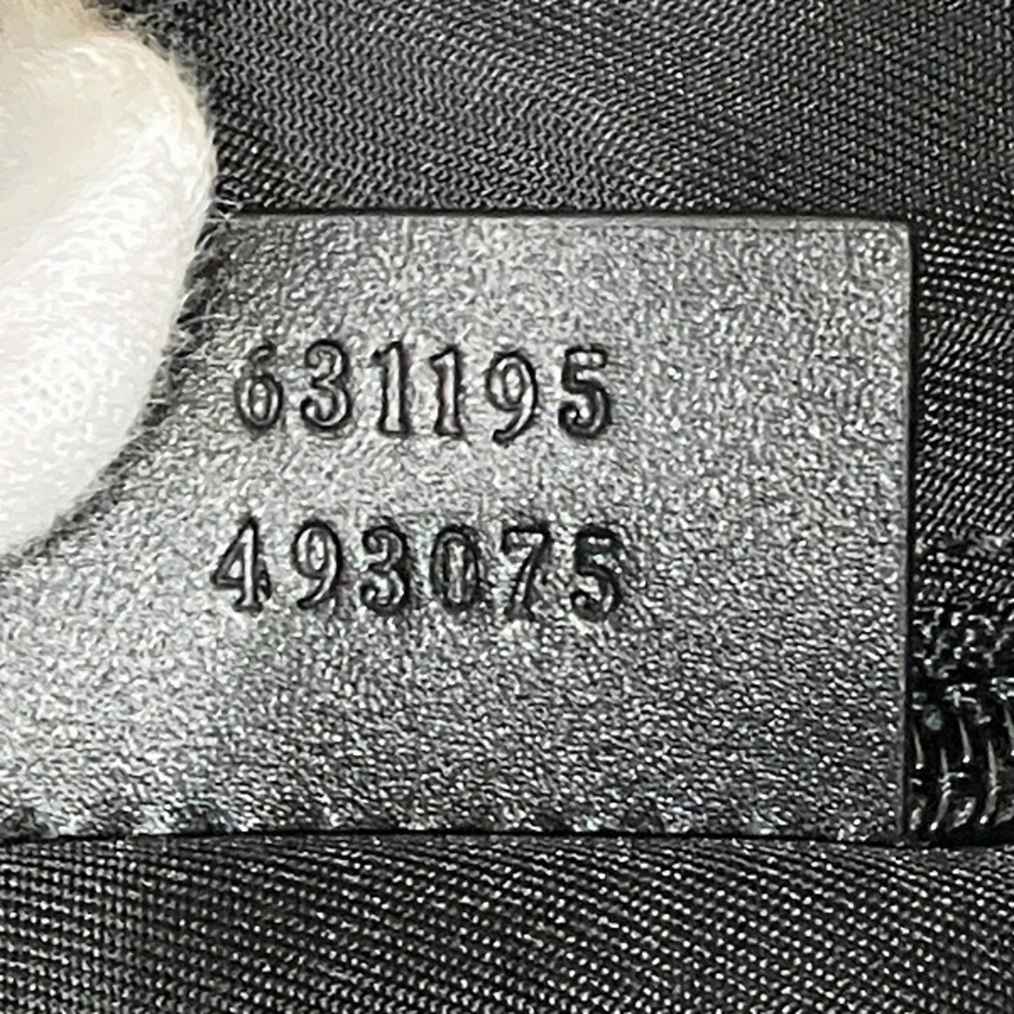 Gucci Shelly 631195 Bag Shoulder