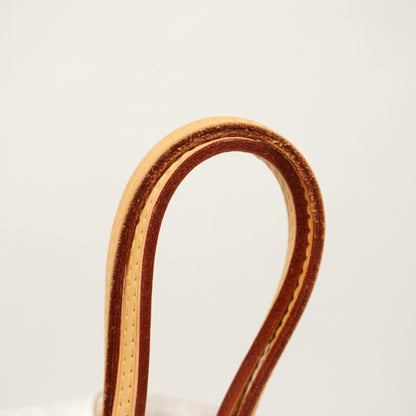 Louis Vuitton Monogram Neverfull Mm Tote Bag M40156 Brown