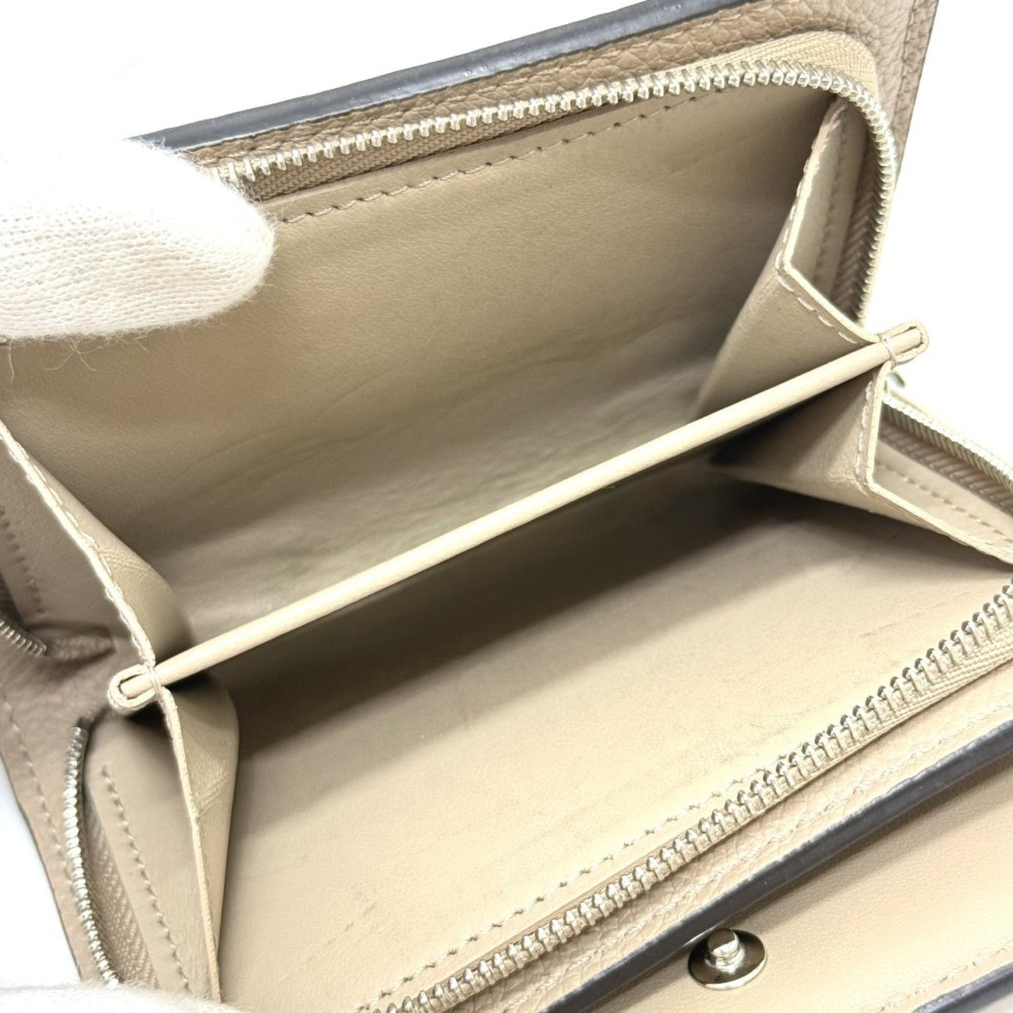 Louis Vuitton M80817 Portefeuille Claire Mini Wallet