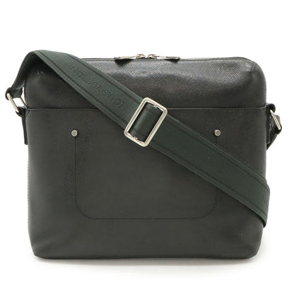 Louis Vuitton Taiga Grigori Pm Shoulder Bag