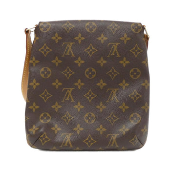 Louis Vuitton Monogram Musette Salsa M51258 Shoulder Bag