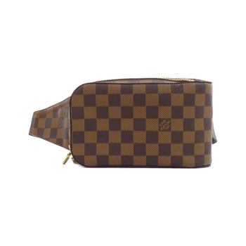 Louis Vuitton Damier Geronimos N51994 Shoulder Bag