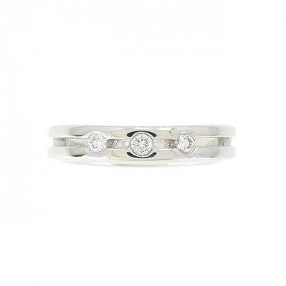 Tasaki Diamond Ring 0.06Ct