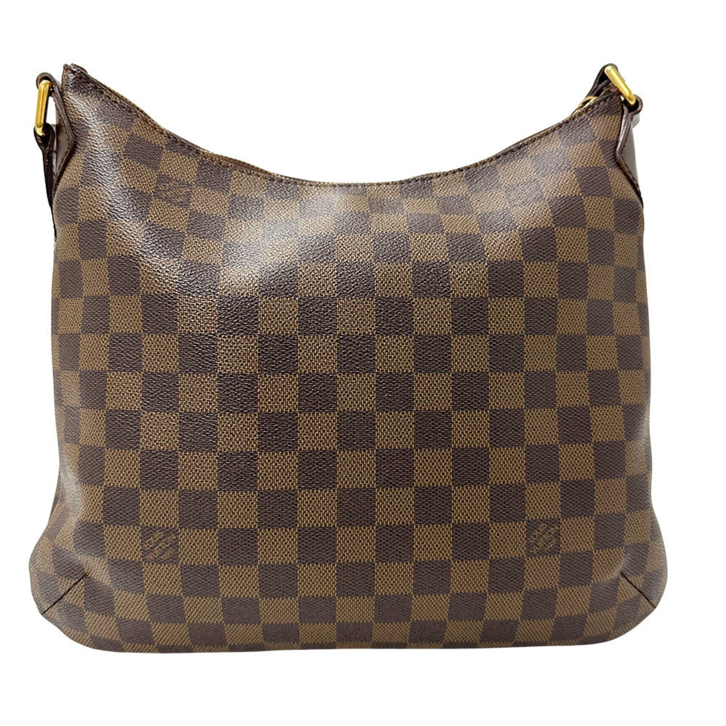 Louis Vuitton Damier Ebene Canvas Shoulder Bag