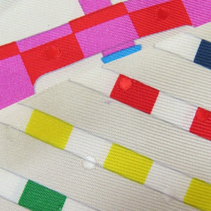 Hermes Twilly Scarf/Muffler Silk