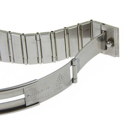 Omega Constellation Watch
