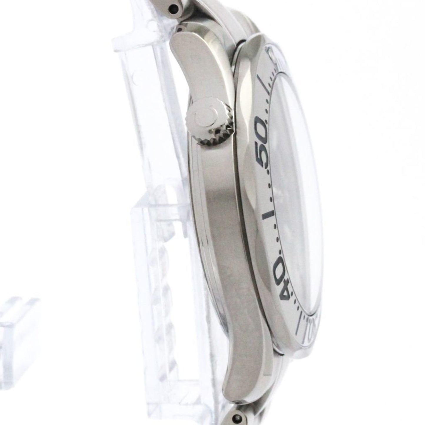 Omega Seamaster Professional 300M Automatic